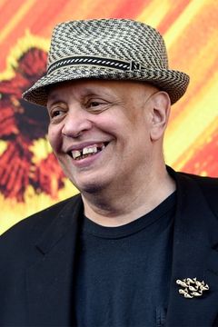 Walter Mosley interpreta Congressman Rawlins