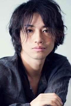Takumi Saitoh interpreta Dai Takizawa