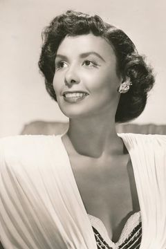 Lena Horne interpreta Glinda the Good