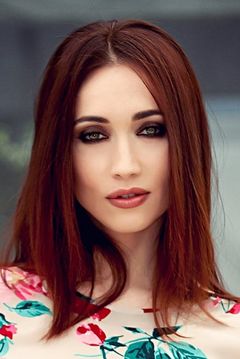 Chiara Francini interpreta Bea
