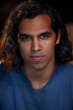 Moses Munoz interpreta Soldier