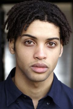 Rohan Nedd interpreta Charlie