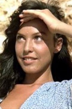 Irene Grazioli interpreta Elisabetta