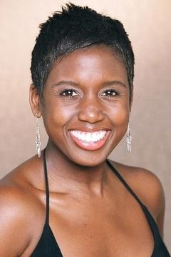 Karen Andrew interpreta Female Dancer