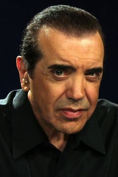 Chazz Palminteri interpreta Guy Baran