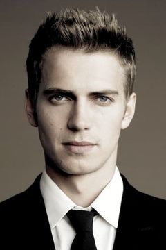 Hayden Christensen interpreta Leo Campo