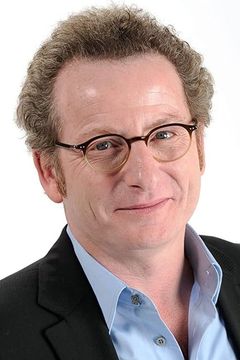 Guillaume Schiffman interpreta Israeli soldier