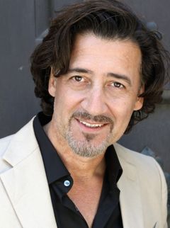 Antonio Di Mauro interpreta Livio