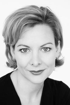 Sara Stewart interpreta Marcia Weller