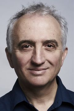 Marc Susini interpreta L’amiral