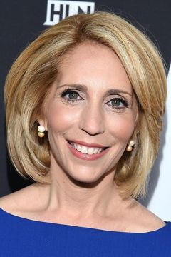 Dana Bash interpreta Dana Bash