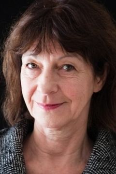 Nicole Colchat interpreta Madame Belaval
