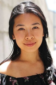 Joanne Nguyen interpreta Working Girl # 2