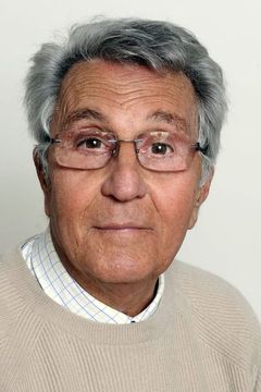 Pino Caruso interpreta Giuseppe Capello
