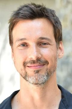 Florian David Fitz interpreta Mirco