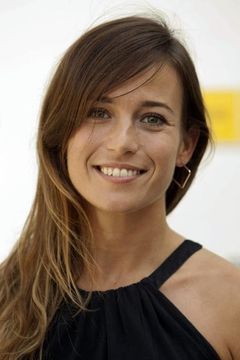Marta Etura interpreta Clara