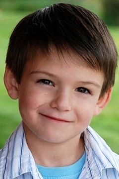 Davin Ransom interpreta Additional Children's Voices (voice)