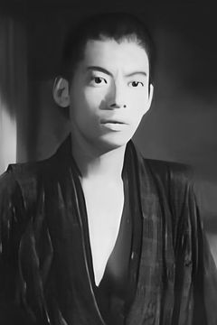 Senkichi Ōmura interpreta First Dissolved Sailor (uncredited)