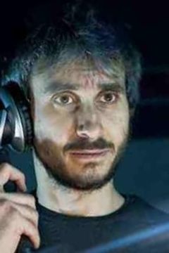 Gianfranco Miranda interpreta Brandon (voice)