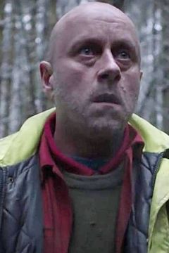 Dave Acton interpreta The Logger
