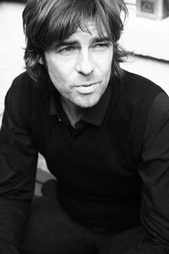 Fabrice Josso interpreta Spleen