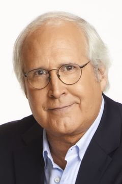 Chevy Chase interpreta Clark Griswold