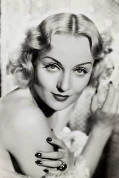 Carole Lombard interpreta Maria Tura