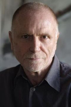 Jean-Yves Gautier interpreta Berthaud, l'artificier