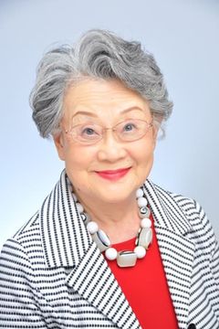 Hisako Kyoda interpreta Roba (voice)