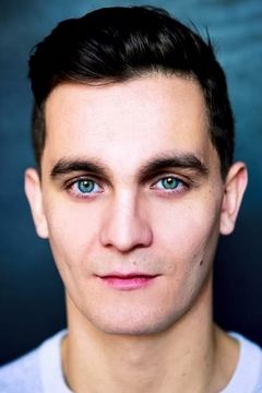 Forrest Weber interpreta Angry Man
