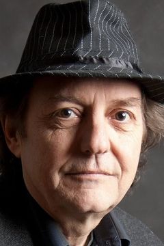 Geoff Lapp interpreta Pianist