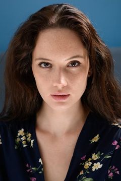 Olwen Catherine Kelly interpreta Jane Doe