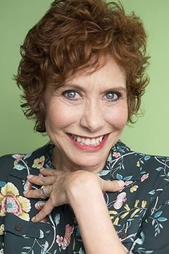 Cheryl Stern interpreta Lois