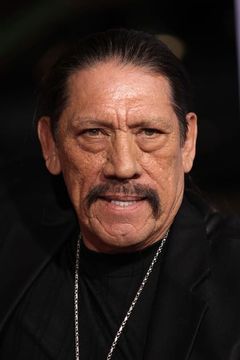 Danny Trejo interpreta Machete