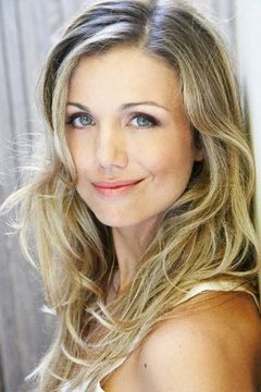 Bridie Carter interpreta Tess Silverman McLeod Ryan