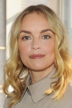Nina Hoss interpreta Nelly Lenz