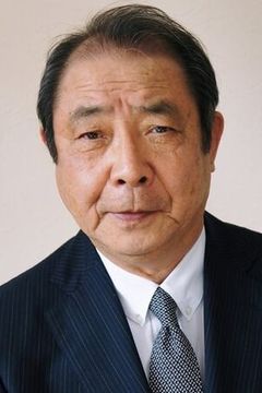 Sei Hiraizumi interpreta Kenji Kuroyanagi (voice)