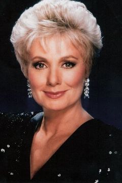 Shirley Jones interpreta Nurse Gina Rowe