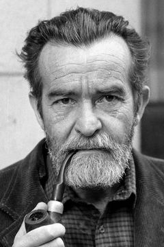 Athol Fugard interpreta Dr. Sundesval