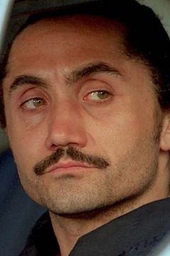 Nicola Acunzo interpreta Sceneggiatore