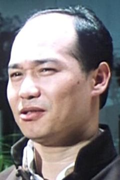 King Lee King-Chu interpreta Jing Mo Gym Student