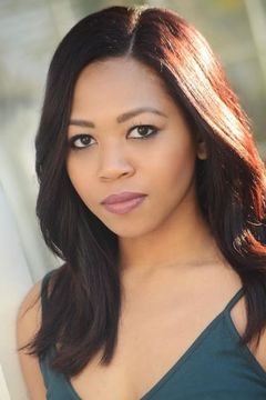 Lindsey Jordan interpreta Pageant Contestant