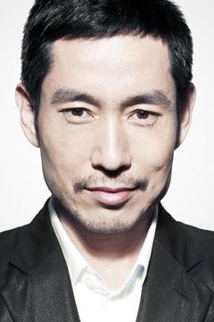 Cheng Taishen interpreta Hai