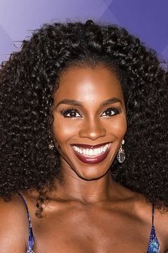 Deborah Ayorinde interpreta Lucky Livia Emory