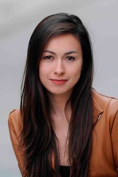 Valentina Izumi interpreta Patrizia