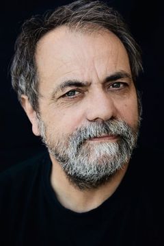 Matthias Brenner interpreta Otto