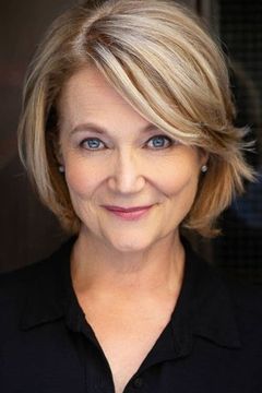 Geraldine Leer interpreta Diane
