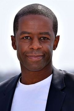 Adrian Lester interpreta Lord Randolph