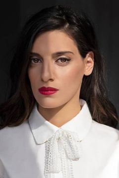 Hristina Heila-Fameli interpreta Elpida Giannari