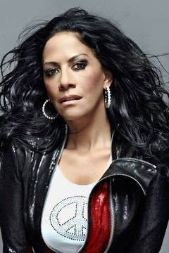 Sheila E. interpreta Anna